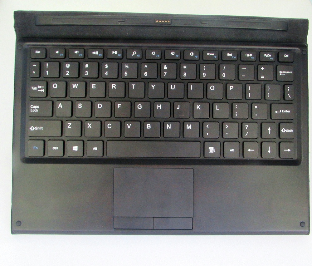笔记本键盘面板塑胶模具